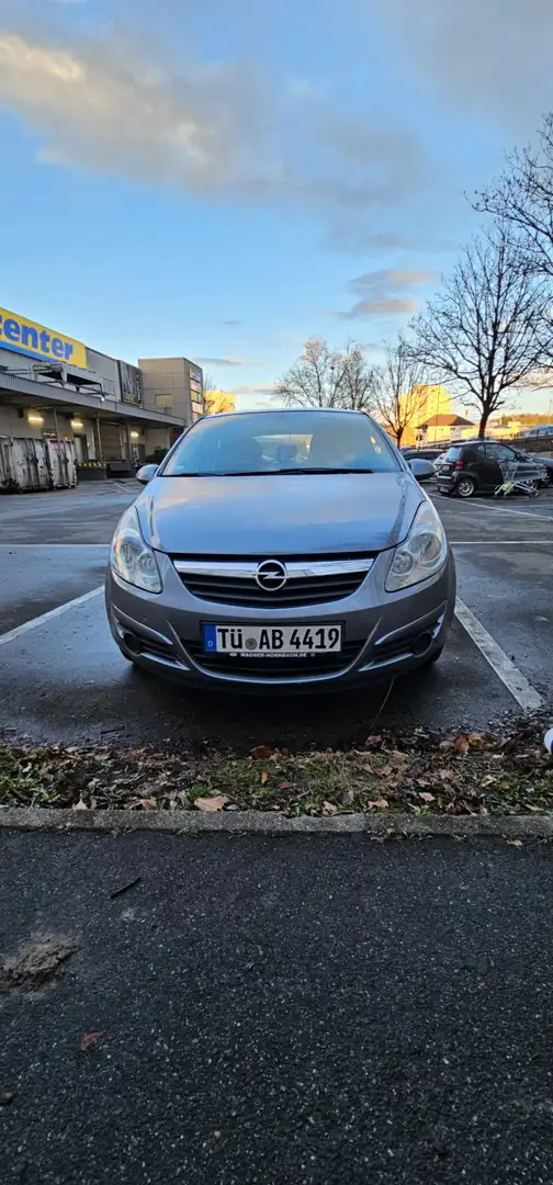 Opel Corsa 16V GSi - 2