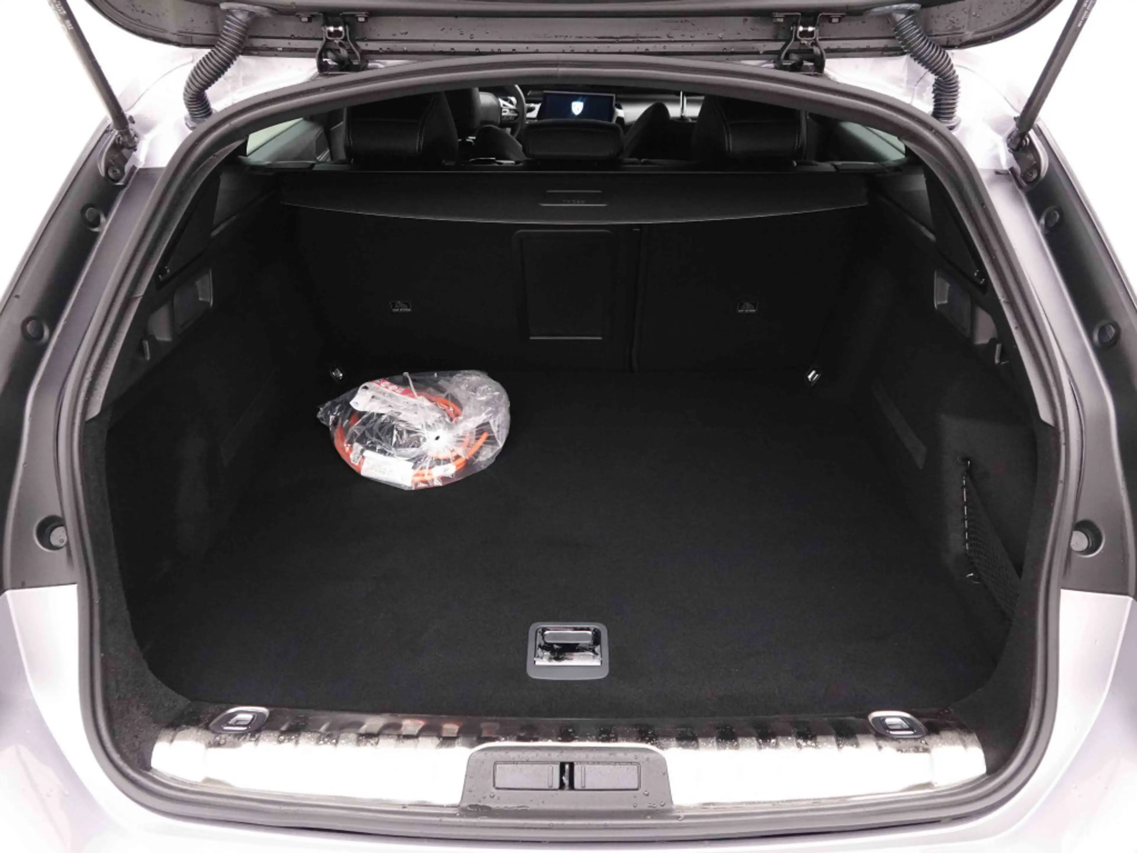 Peugeot 508 SW Allure PHEV 225 EAT8 | GPS | Alu18 | Visiopark — photo 7