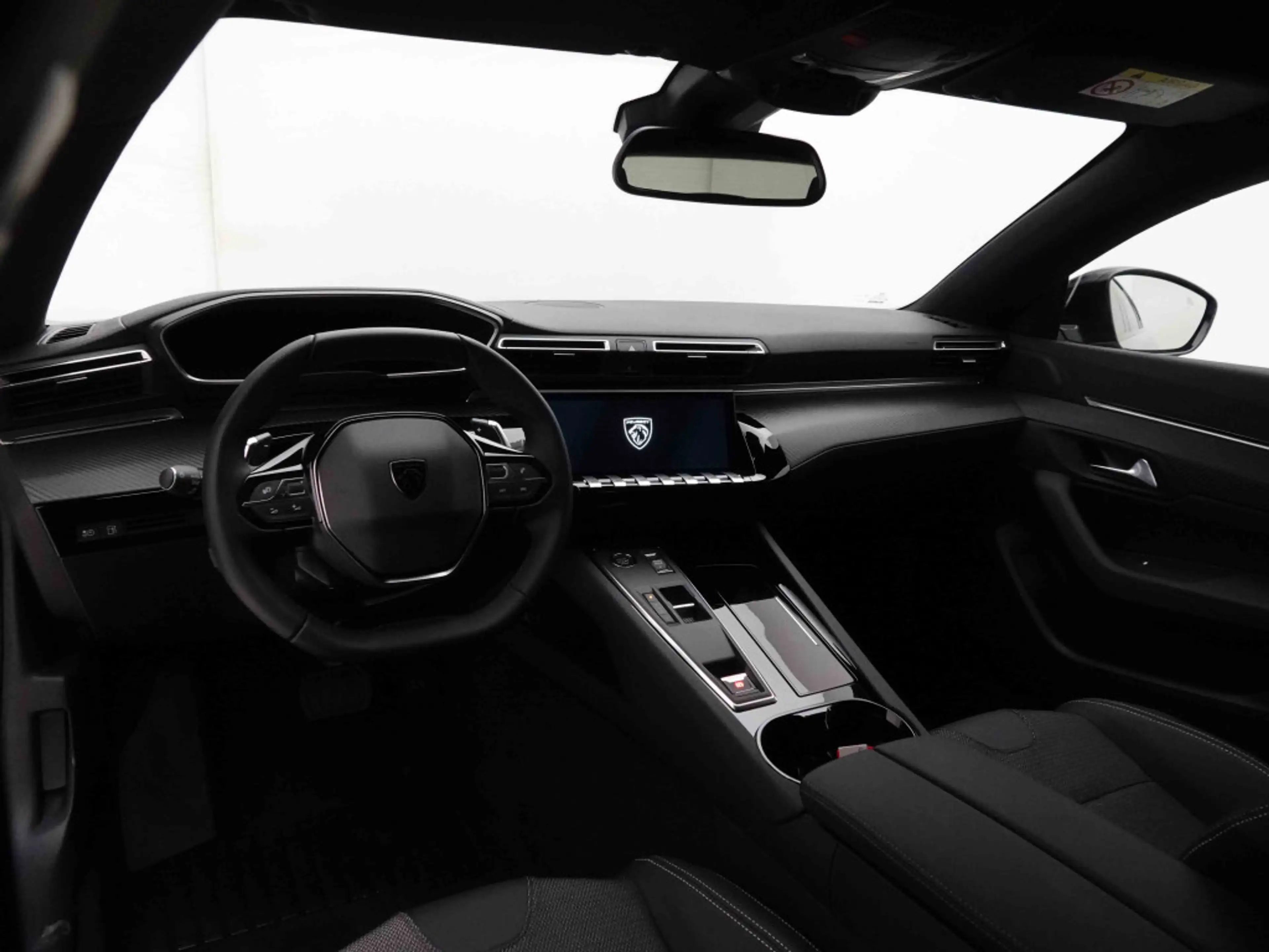 Peugeot 508 SW Allure PHEV 225 EAT8 | GPS | Alu18 | Visiopark — photo 9