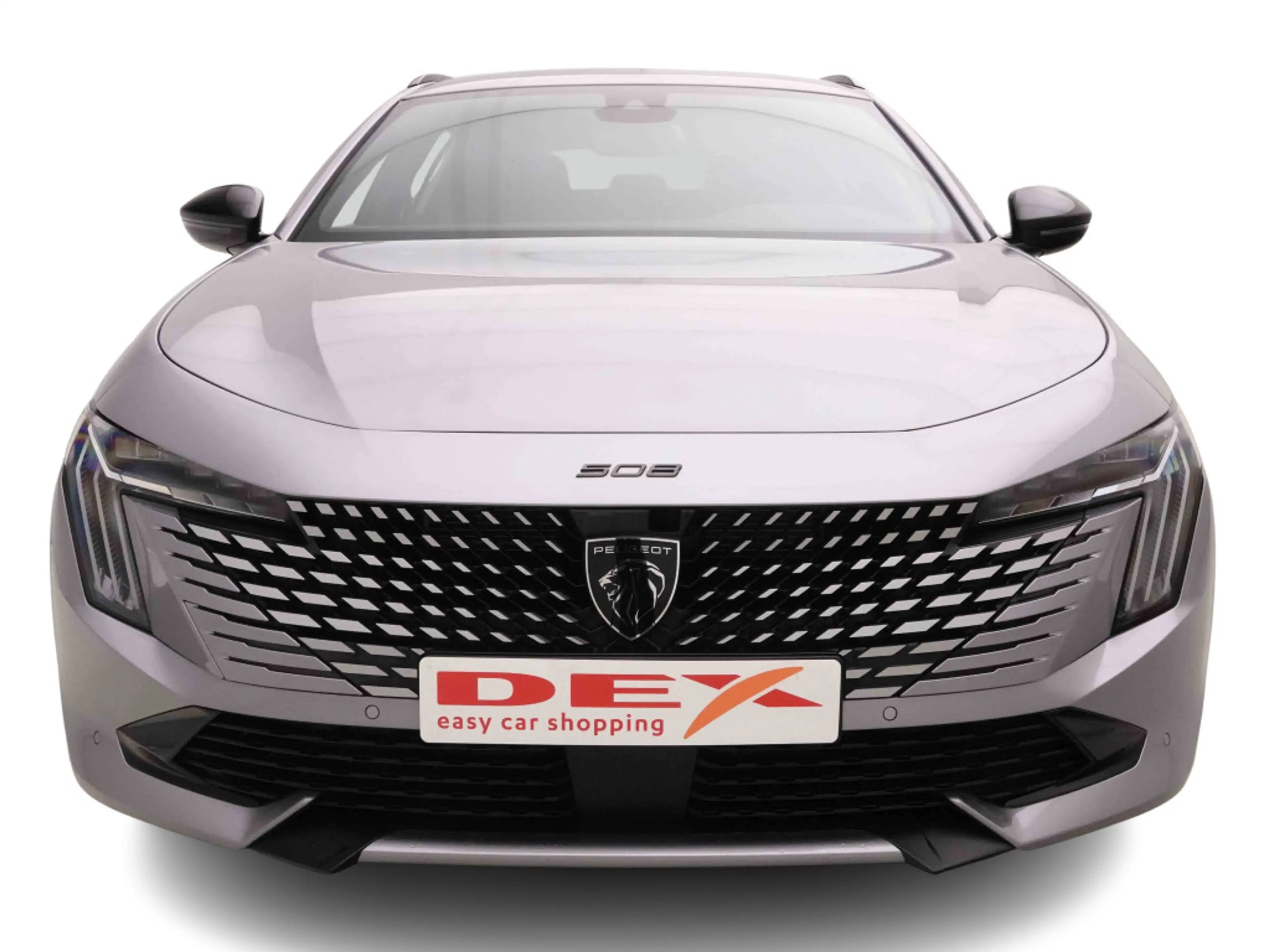 Peugeot 508 SW Allure PHEV 225 EAT8 | GPS | Alu18 | Visiopark — photo 2