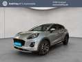 Ford Puma 1.0 EcoBoost Hybrid Aut. TITANIUM X Argent - thumbnail 1