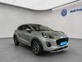 Ford Puma 1.0 EcoBoost Hybrid Aut. TITANIUM X Argent - thumbnail 8
