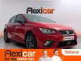 SEAT Ibiza 1.6TDI CR Reference Rojo - thumbnail 1
