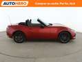 Mazda MX-5 1.5 Luxury Rojo - thumbnail 7