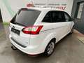 Ford Grand C-Max Grand C-MAX Titanium 1,5 TDCi *Tempomat*Bluetoo... Blanc - thumbnail 4