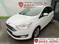 Ford Grand C-Max Grand C-MAX Titanium 1,5 TDCi *Tempomat*Bluetoo... Blanc - thumbnail 1