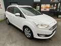 Ford Grand C-Max Grand C-MAX Titanium 1,5 TDCi *Tempomat*Bluetoo... Blanc - thumbnail 3