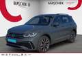 Volkswagen Tiguan R-Line 1.4 e-Hybrid AHK HUD IQLight DCC RFK Grau - thumbnail 1