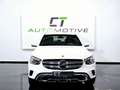 Mercedes-Benz GLC 200 d 4MATIC Aut. Weiß - thumbnail 2