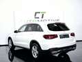 Mercedes-Benz GLC 200 d 4MATIC Aut. Weiß - thumbnail 5