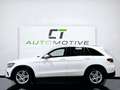 Mercedes-Benz GLC 200 d 4MATIC Aut. Weiß - thumbnail 4
