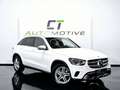 Mercedes-Benz GLC 200 d 4MATIC Aut. Weiß - thumbnail 1