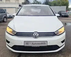 Volkswagen Golf Sportsvan VII Comfortline BMT/Start Stop