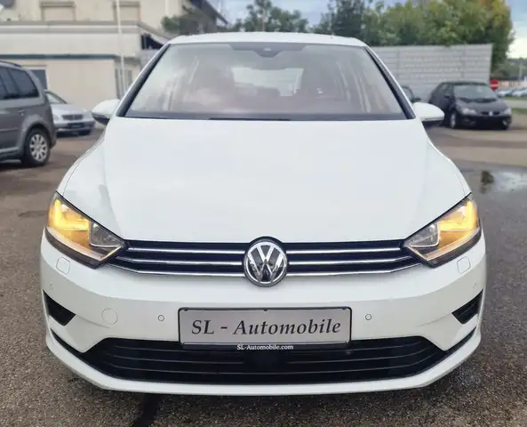 Volkswagen Golf Sportsvan VII Comfortline BMT/Start Stop