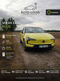EX30 69 kWh RWD Single Motor Extended Range Plus Plus