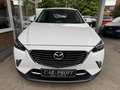Mazda CX-3 Exclusive-Line Navi/PDC/Bluetooth/2.Hand Weiß - thumbnail 2
