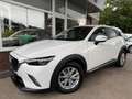 Mazda CX-3 Exclusive-Line Navi/PDC/Bluetooth/2.Hand Weiß - thumbnail 3