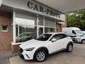 Mazda CX-3 Exclusive-Line Navi/PDC/Bluetooth/2.Hand Weiß - thumbnail 1