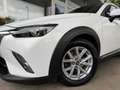 Mazda CX-3 Exclusive-Line Navi/PDC/Bluetooth/2.Hand Weiß - thumbnail 4