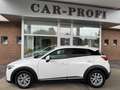 Mazda CX-3 Exclusive-Line Navi/PDC/Bluetooth/2.Hand Weiß - thumbnail 5