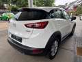 Mazda CX-3 Exclusive-Line Navi/PDC/Bluetooth/2.Hand Weiß - thumbnail 8
