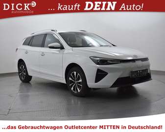 Comf NAVI+LED+SITZHZ+MFL+KAMERA+DAB+ACC+LM