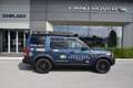 Land Rover Discovery 3 2.7 TDV6 7 POSTI Blu/Azzurro - thumbnail 5