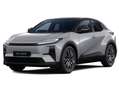 Toyota C-HR+ C-HR+ Elektro 77kWh AWD Lounge Grau - thumbnail 1