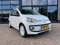 Volkswagen up! 1.0 high up! White, Panodak, Navi, Pdc Wit - thumbnail 2