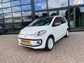 Volkswagen up! 1.0 high up! White, Panodak, Navi, Pdc Wit - thumbnail 1
