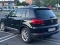 Volkswagen Tiguan Tiguan 2,0 TDI Sport Schwarz - thumbnail 2