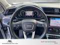 Audi Q3 45 TFSI e S-tronic Matrix Navi ACC RFK Weiß - thumbnail 17