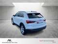 Audi Q3 45 TFSI e S-tronic Matrix Navi ACC RFK Weiß - thumbnail 3