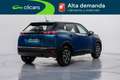 Peugeot 2008 1.2 PureTech S&S Style 100 Azul - thumbnail 5