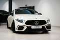Mercedes-Benz CLS 400 |AMG|NIGHT|LUFT|360|STERNENHIMMEL|BURMES| Weiß - thumbnail 1