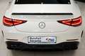 Mercedes-Benz CLS 400 |AMG|NIGHT|LUFT|360|STERNENHIMMEL|BURMES| Weiß - thumbnail 35