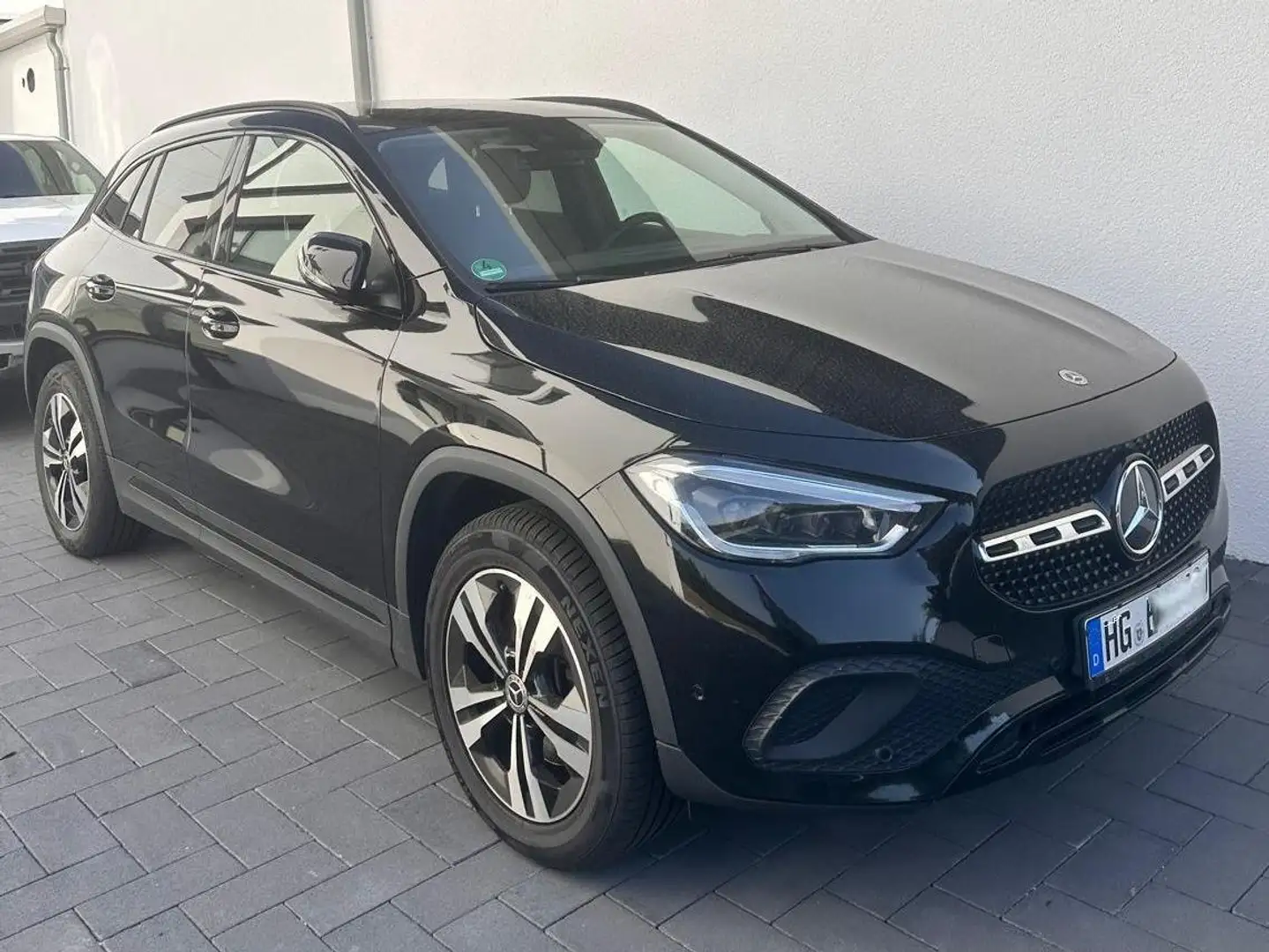 Mercedes-Benz GLA 220 d 4Matic 8G-DCT Edition 1 - 1