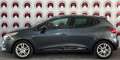 Renault Clio IV Limited/KLIMA/NAVI/Automatik Gris - thumbnail 7