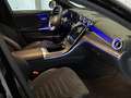 Mercedes-Benz C 220 220D AMG STYLING-MEMORY-DISTRONIC-360 CAMERA-TREKH Schwarz - thumbnail 7