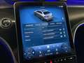 Mercedes-Benz C 220 220D AMG STYLING-MEMORY-DISTRONIC-360 CAMERA-TREKH Schwarz - thumbnail 14
