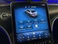 Mercedes-Benz C 220 220D AMG STYLING-MEMORY-DISTRONIC-360 CAMERA-TREKH Schwarz - thumbnail 13