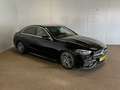 Mercedes-Benz C 220 220D AMG STYLING-MEMORY-DISTRONIC-360 CAMERA-TREKH Schwarz - thumbnail 1