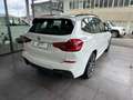 BMW X3 X3 xdrive20d mhev 48V Msport auto Blanc - thumbnail 4