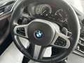 BMW X3 X3 xdrive20d mhev 48V Msport auto Weiß - thumbnail 24