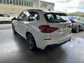 BMW X3 X3 xdrive20d mhev 48V Msport auto Blanc - thumbnail 5