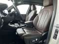 BMW X3 X3 xdrive20d mhev 48V Msport auto Blanc - thumbnail 19