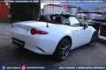 Mazda MX-5 2.0L 184CV 100th Anniversary Edition Bianco - thumbnail 3