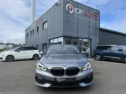 BMW Série 1 (F40) 116IA 109CH BUSINESS DESIGN DKG7