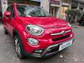 Fiat 500X 500 X 2015 2.0 mjt Cross 4x4 140cv auto Rosso - thumbnail 1