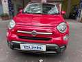 Fiat 500X 500 X 2015 2.0 mjt Cross 4x4 140cv auto Rosso - thumbnail 2
